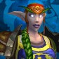 Character Avatar